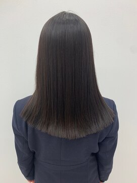 キキ(kiki) 最上級髪質改善トリートメントta2001