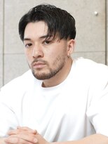 にもう&nbsp;19時以降空いている理容室/ツーブロックショート