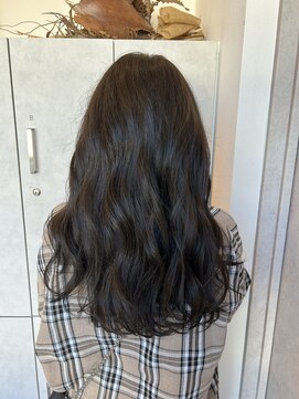 ガレリアエレガンテ 多治見店(GALLARIA Elegante) 透明カラー