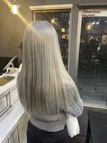 メリクル&nbsp;ホワイトシルバー