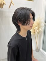 エマン(AIMANT)&nbsp;メンズウルフ