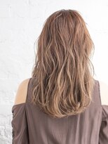 ロッソ ヘアアンドスパ 三郷中央店(Rosso Hair&SPA) レイヤーカット