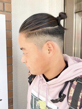 ハレマ(HARE/MA) マンバン