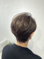 クーペ 熊本店(COUPE)&nbsp;ショート