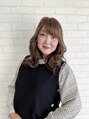 ソイルアヴェダ(Soil AVEDA) 川北 清美