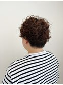 大人可愛い☆ふわくりショート