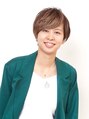 ユウヘアー 大高店(U Hair) 澤田 ひかる
