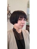 ショート