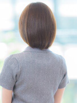 ヴィアラ 自由が丘(VIALA) 【自由が丘】ナチュラル×ボブ