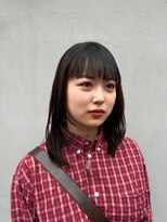 テントー 大泉学園店(Tento-)&nbsp;ナチュラルストレート