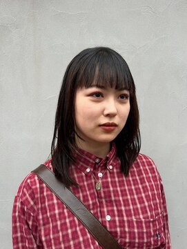テントー 大泉学園店(Tento-) ナチュラルストレート