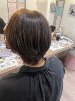 カノン(KANON)&nbsp;ショート