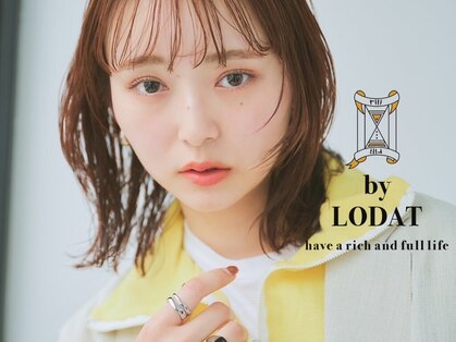 リィリ バイ ロダット 横浜(rili by LODAT)の写真