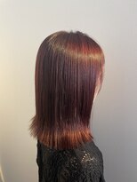 アンブリック(AN_BLICK)&nbsp;外ハネ