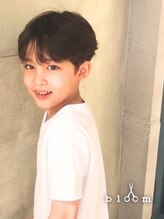 ブルームニキュウロク 富里(bloom 296)