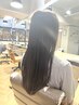 【premium】N．カラー(フルカラー)&カット　