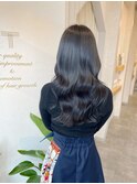 tuuli 周船寺◇大人かわいい　20代30代40代の髪質改善　縮毛矯正