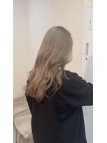 ルコル(LUCOL)&nbsp;ミルクティーベージュ/20代/30代/韓国風