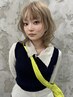 【学割】カット＋ケアブリーチ＋Aujua  careトリートメント