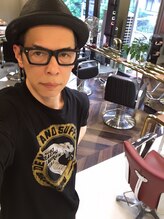 スタジオループザループ studio Loop the Loop&nbsp;西尾 ひろゆき