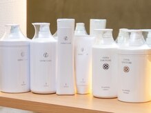 クリア(Q-LEA)の雰囲気（敏感肌な方にもオススメ！ＣＯＴＡ取扱い店☆商品購入のみ大歓迎）