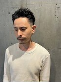 ツイストスパイラルパーマ【立川/メンズ】