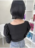 ★パツっとボブ