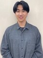 スリー(THREE) 小林 亮平
