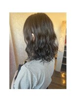 ミリ 千歳烏山(Mili CARE&SPA)&nbsp;ミリお客様スタイル