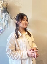 エンジュ(enju) ほりえ