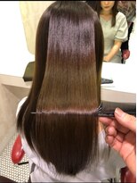 アース 四日市店(HAIR&MAKE EARTH)&nbsp;ストレート