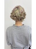 medium hair