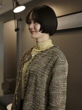 “倉田・松井 限定”【wet＆dryカットで創る】カット 7150→5500