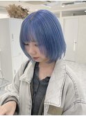髪質改善/ブリーチ/ダブルカラー/インナーカラー/リタッチカラー
