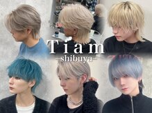 ティアム 渋谷店(Tiam shibuya)