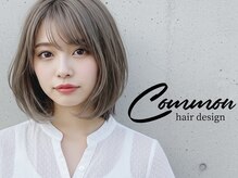 コモン 豊山(common)