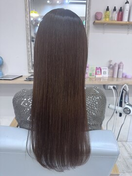 キーロ センター南(kiiro) 髪質改善矯正