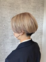 アッシュ 下丸子店(Ash)&nbsp;ピンクベージュ