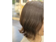 ヘアサロン リリ(riri)