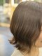 ヘアサロン リリ(riri)の写真/あなたの魅力を引き出すトレンドヘアをご提案！再現性の高さはもちろん、自宅でのスタイリングも簡単に☆
