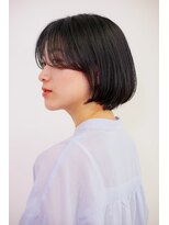 バサ ANNEX店(BASSA)&nbsp;大人可愛い小顔スタイル20代30代40代【所沢駅/ショート】