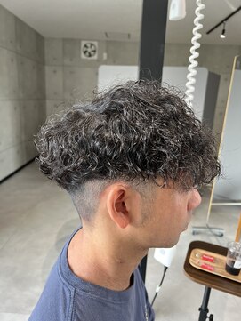 シス(sisu) スペインカール