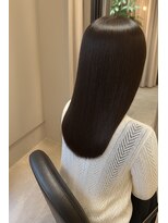 ロロネー 中津(Lolonois)&nbsp;艶髪☆ナチュラルストレート