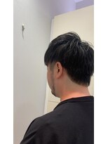 タヤ シァル鶴見店(TAYA)&nbsp;メンズショート