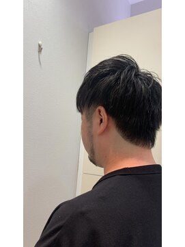 タヤ シァル鶴見店(TAYA) メンズショート