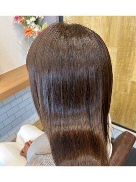 ルルタイム(lulutime) スタイル9