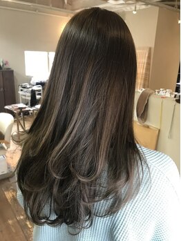 髪のダメージを徹底修復！髪質改善トリートメントで、今までにない、うるツヤ美髮に大変身…♪