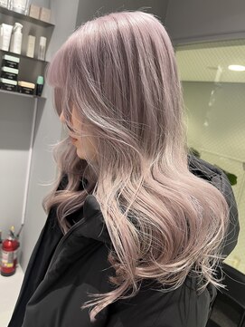 ヴァイス 新宿店(VAICE) シルバーカラー