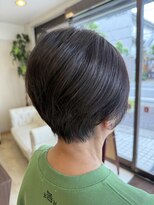 美容室ステラ 東大宮店&nbsp;ショート