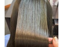 ラ リュエル(La Ruelle)の雰囲気（艶☆素髪にするmarrb＆世界初☆高濃度水素ケアで【髪質改善】）